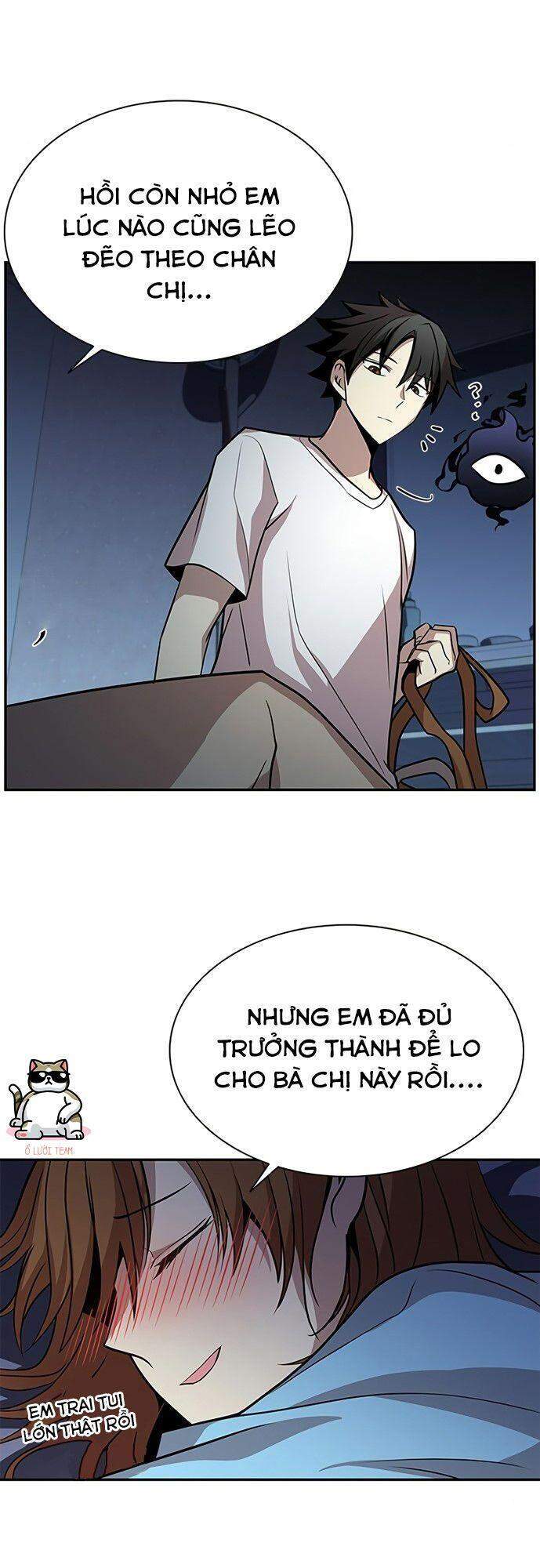 Tiêu Diệt Ác Nhân - Chapter 29 - Page 20