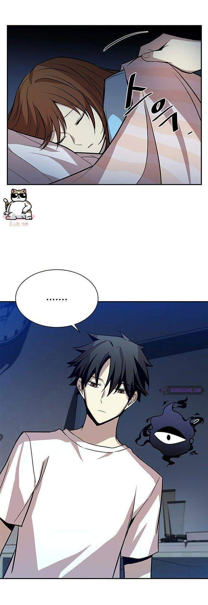 Tiêu Diệt Ác Nhân - Chapter 29 - Page 22