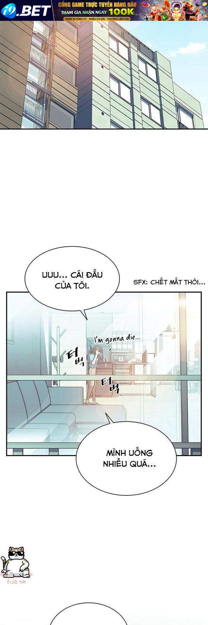 Tiêu Diệt Ác Nhân - Chapter 29 - Page 25