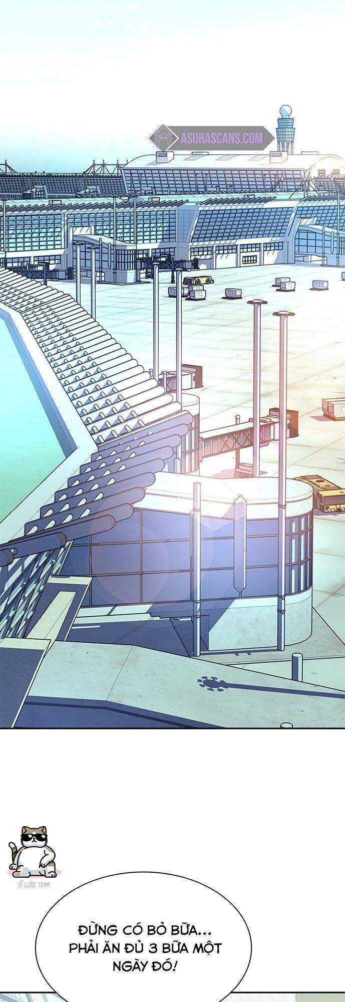 Tiêu Diệt Ác Nhân - Chapter 29 - Page 30