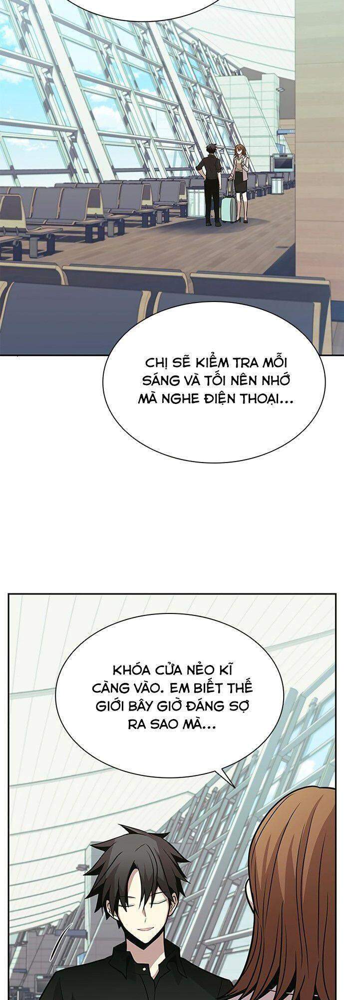 Tiêu Diệt Ác Nhân - Chapter 29 - Page 31