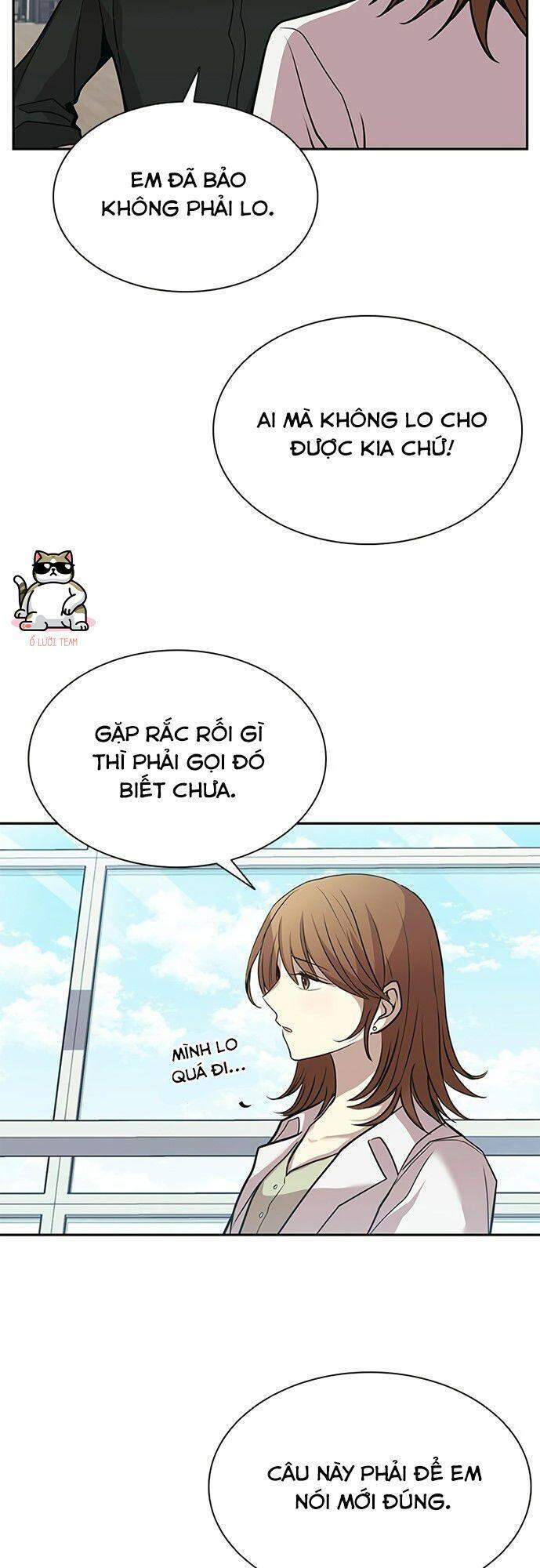 Tiêu Diệt Ác Nhân - Chapter 29 - Page 32