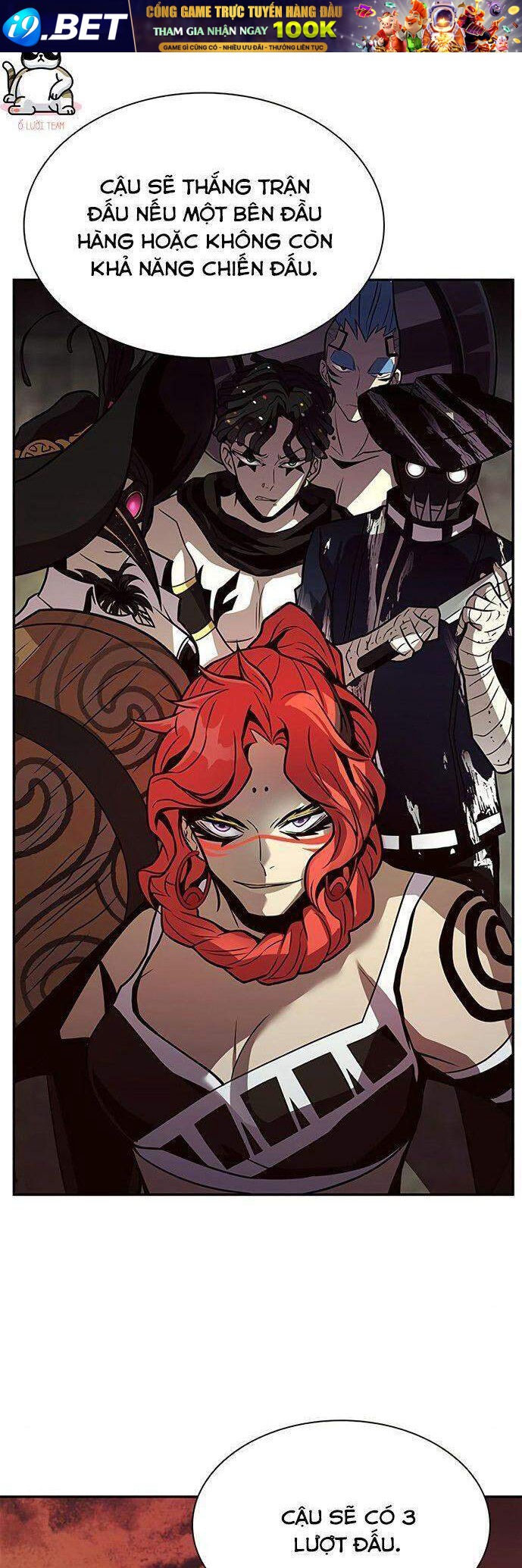 Tiêu Diệt Ác Nhân - Chapter 29 - Page 41