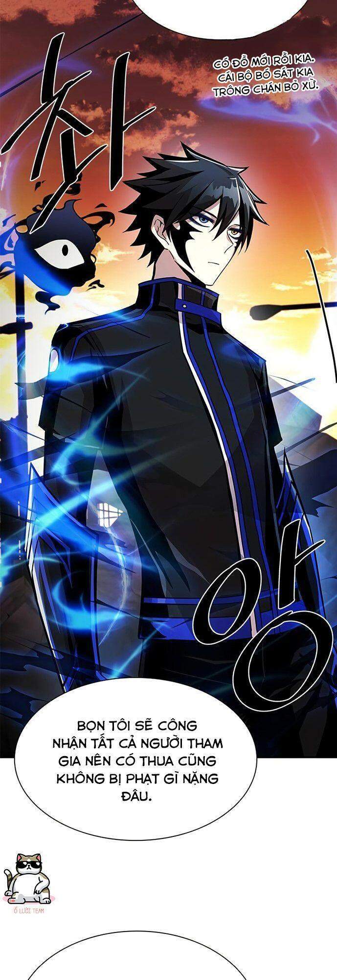 Tiêu Diệt Ác Nhân - Chapter 29 - Page 42