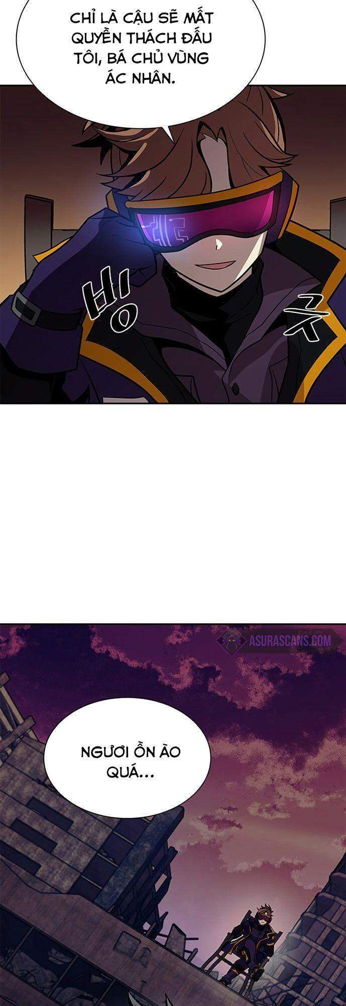 Tiêu Diệt Ác Nhân - Chapter 29 - Page 43