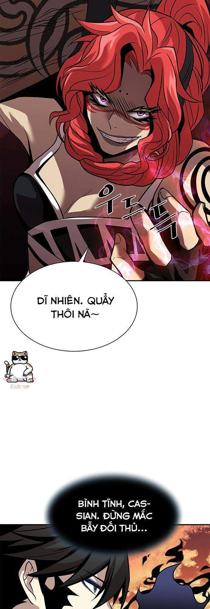 Tiêu Diệt Ác Nhân - Chapter 29 - Page 46