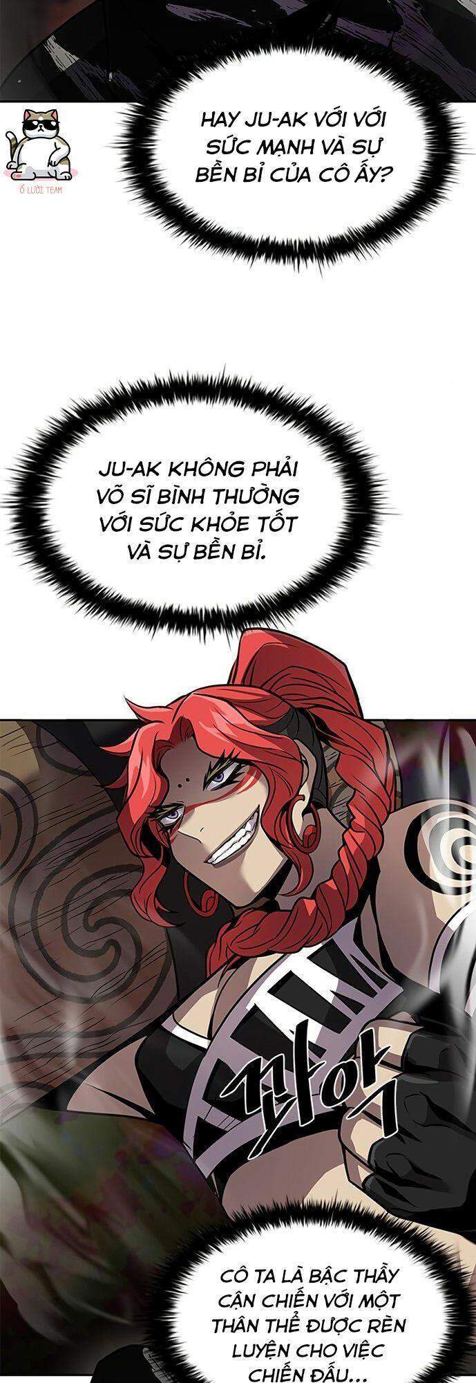 Tiêu Diệt Ác Nhân - Chapter 29 - Page 48