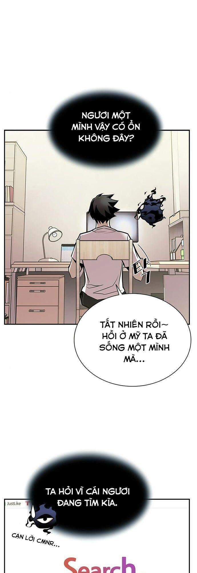 Tiêu Diệt Ác Nhân - Chapter 29 - Page 5