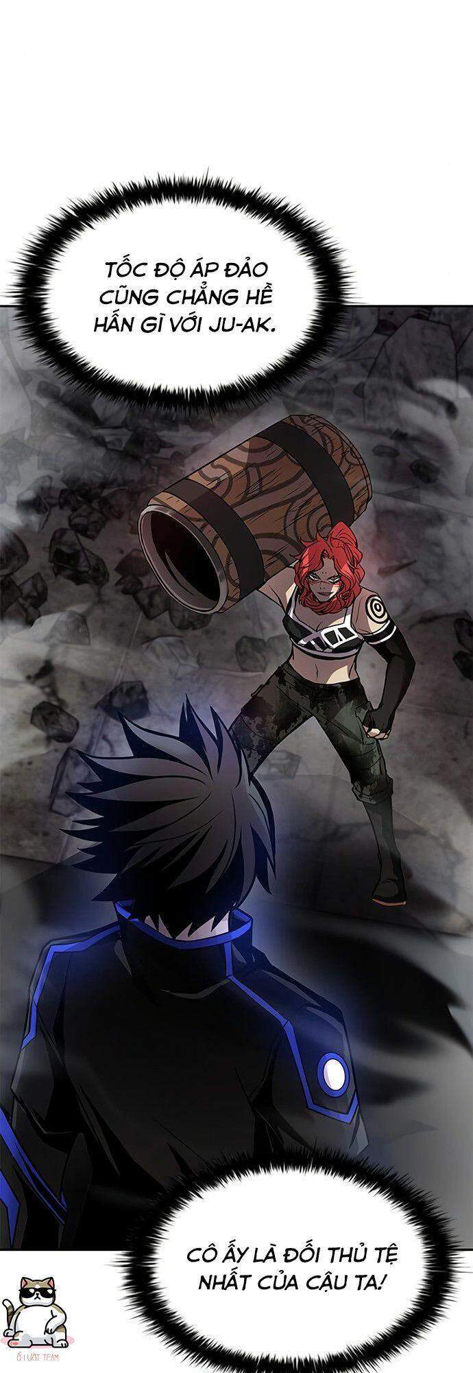 Tiêu Diệt Ác Nhân - Chapter 29 - Page 50