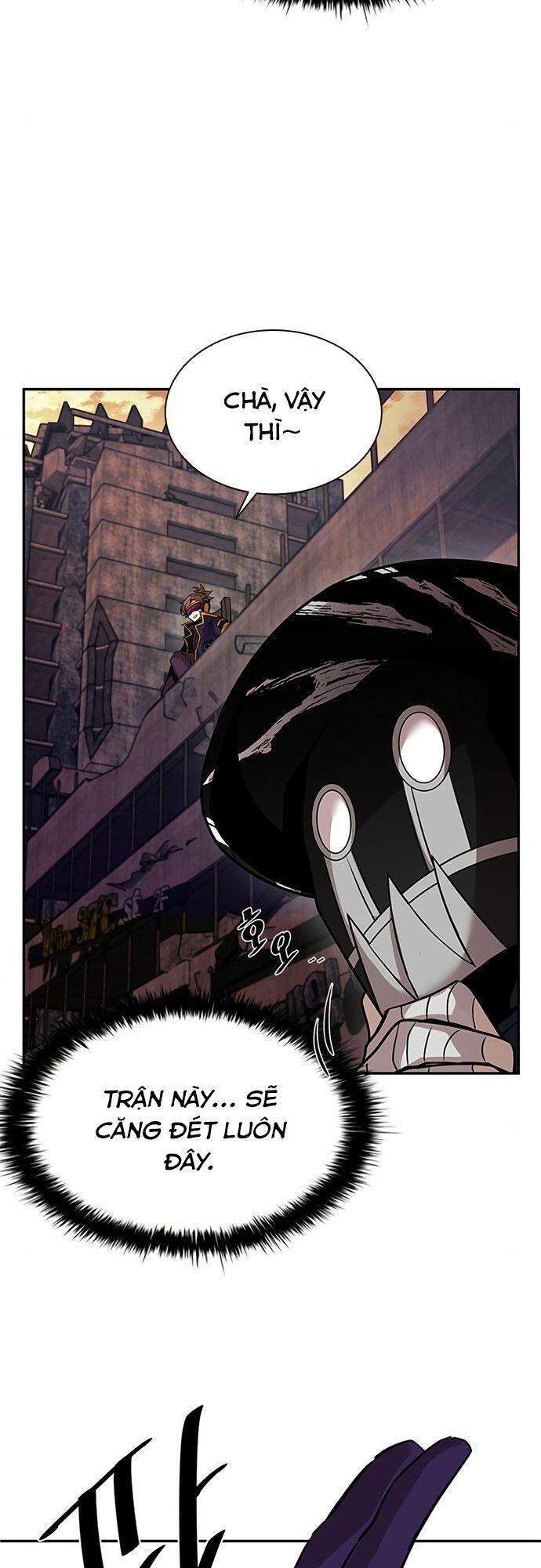 Tiêu Diệt Ác Nhân - Chapter 29 - Page 51