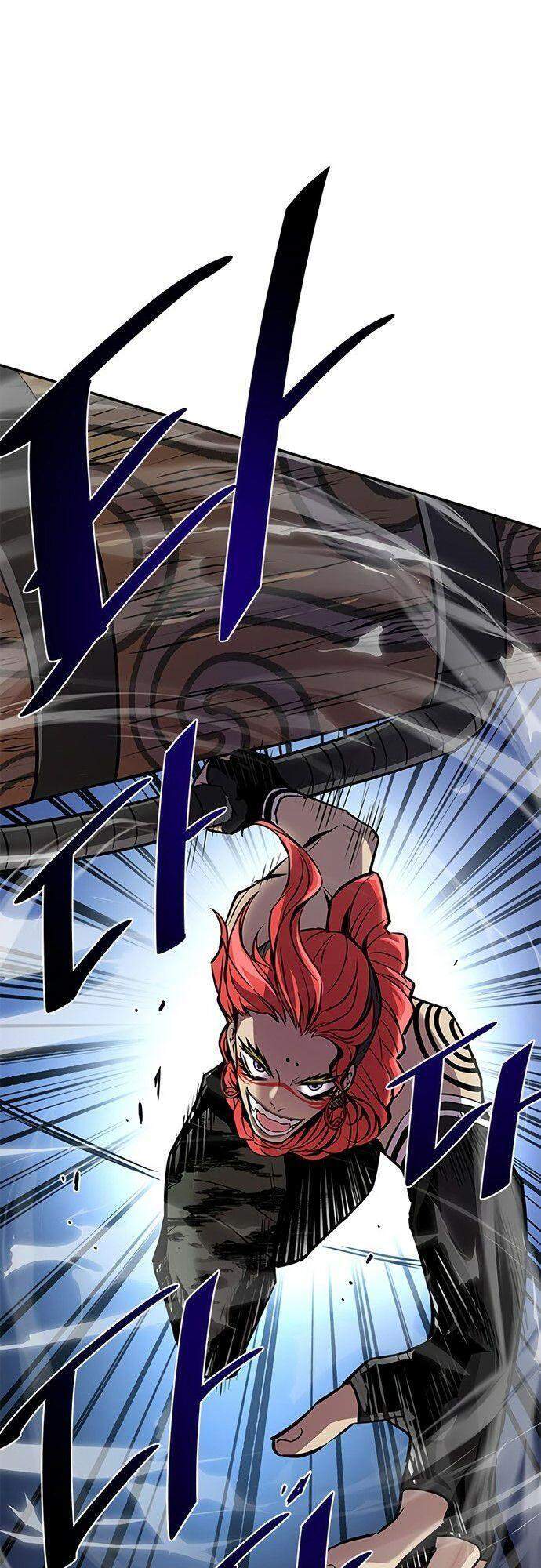 Tiêu Diệt Ác Nhân - Chapter 29 - Page 53