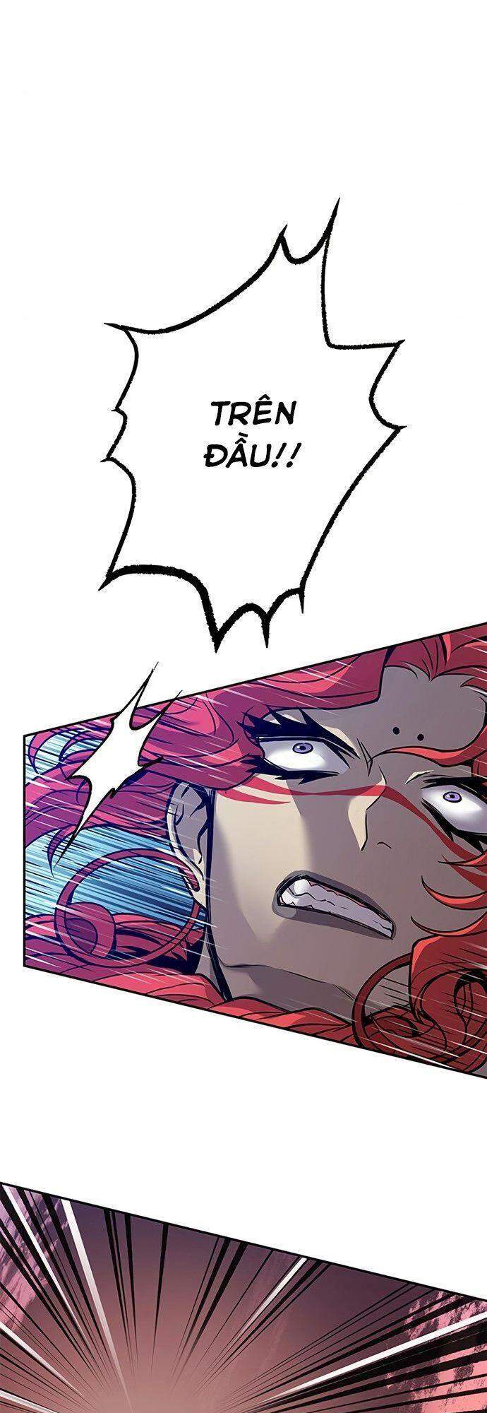 Tiêu Diệt Ác Nhân - Chapter 29 - Page 57