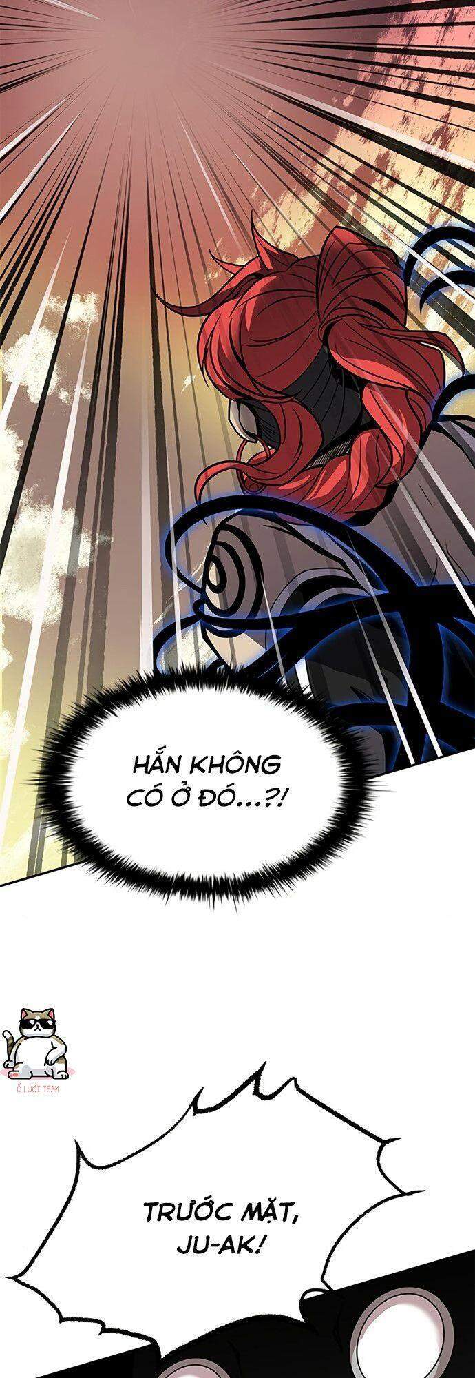 Tiêu Diệt Ác Nhân - Chapter 29 - Page 58