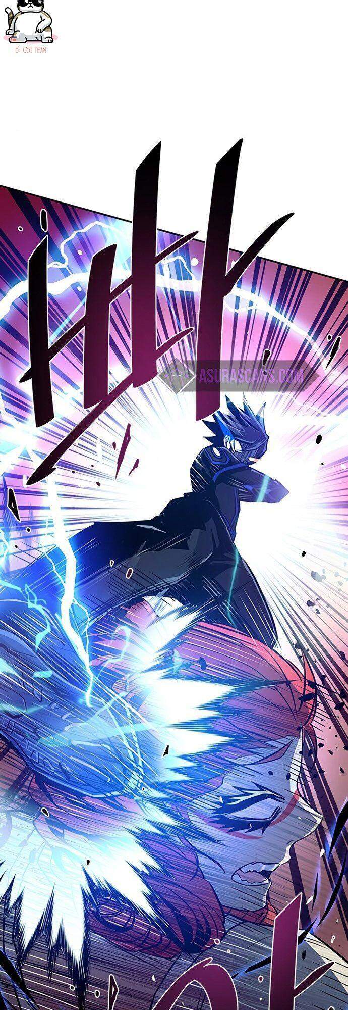 Tiêu Diệt Ác Nhân - Chapter 29 - Page 62