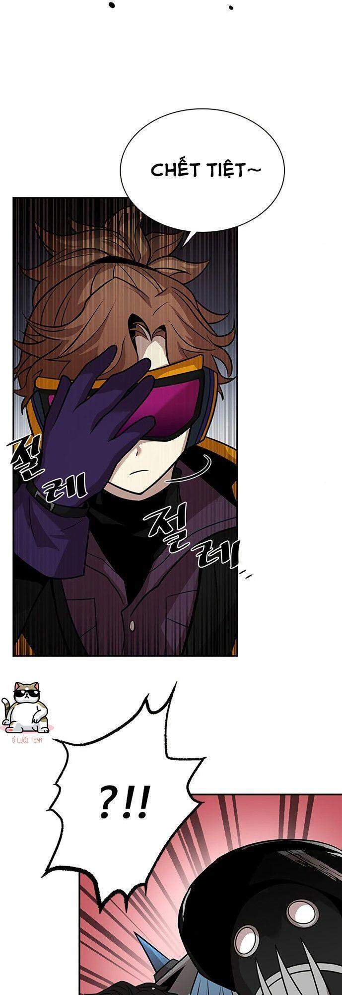 Tiêu Diệt Ác Nhân - Chapter 29 - Page 64