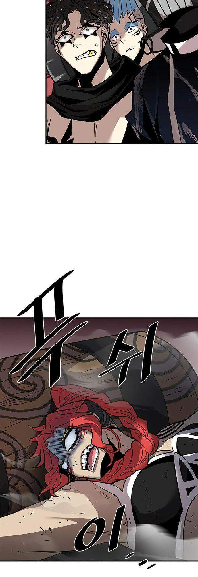 Tiêu Diệt Ác Nhân - Chapter 29 - Page 65