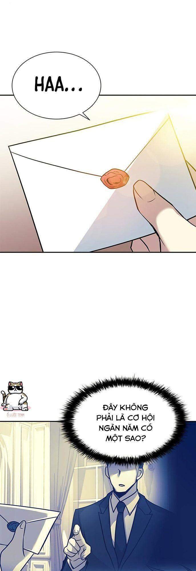 Tiêu Diệt Ác Nhân - Chapter 29 - Page 8