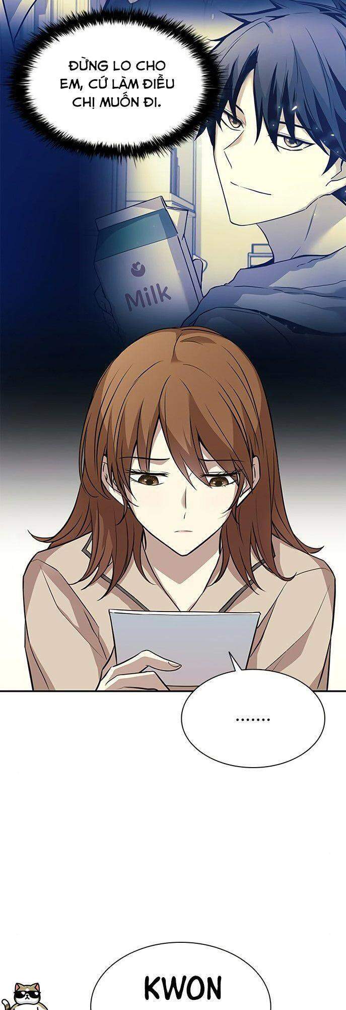 Tiêu Diệt Ác Nhân - Chapter 29 - Page 9