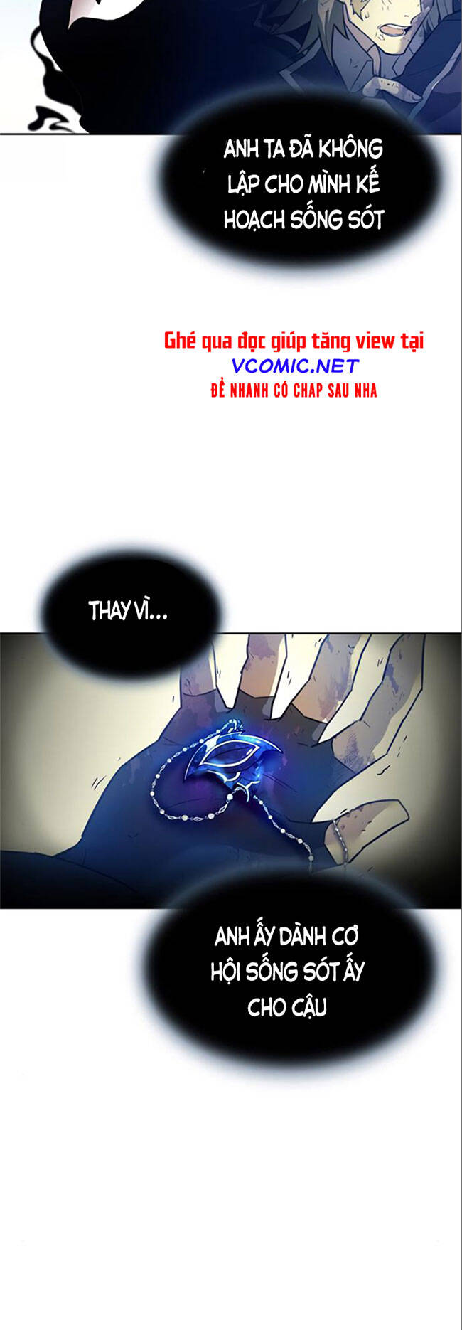 Tiêu Diệt Ác Nhân - Chapter 3 - Page 16