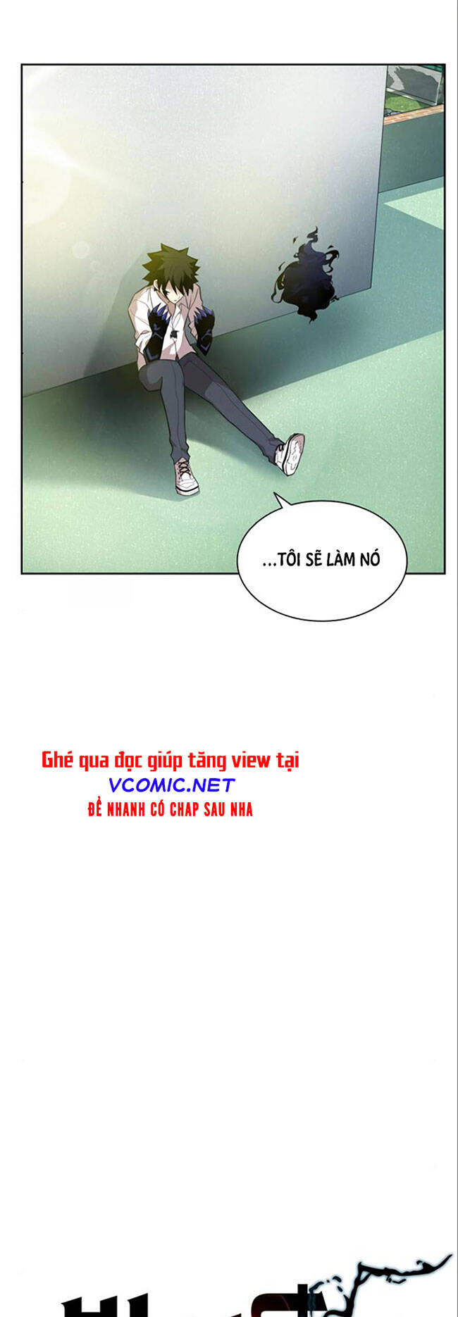 Tiêu Diệt Ác Nhân - Chapter 3 - Page 19