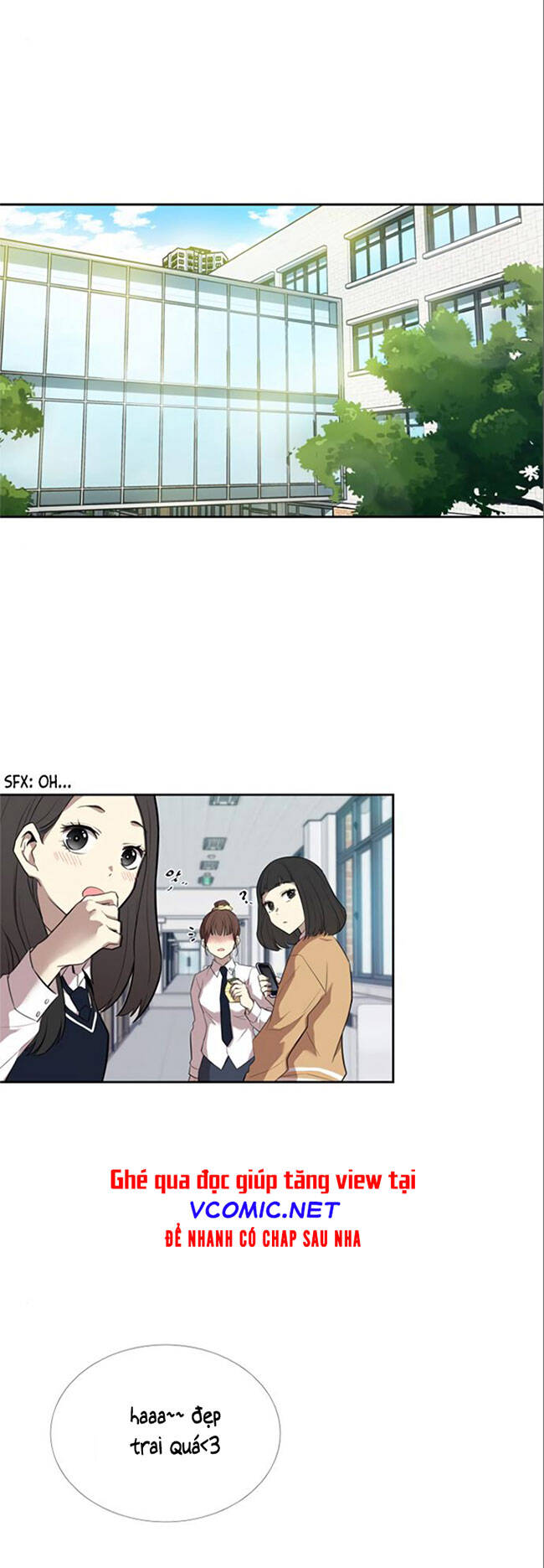 Tiêu Diệt Ác Nhân - Chapter 3 - Page 27