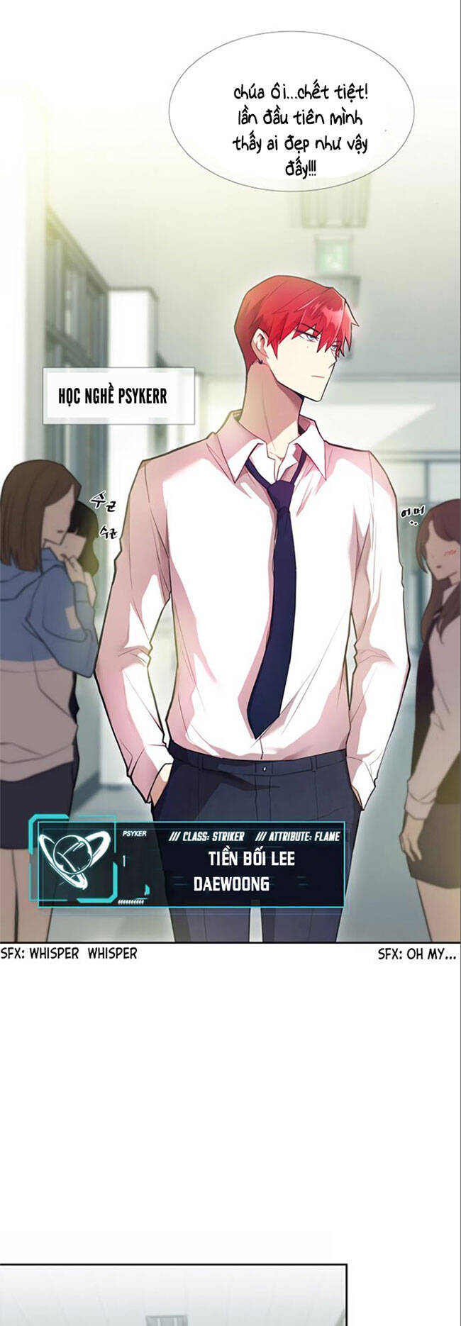 Tiêu Diệt Ác Nhân - Chapter 3 - Page 28