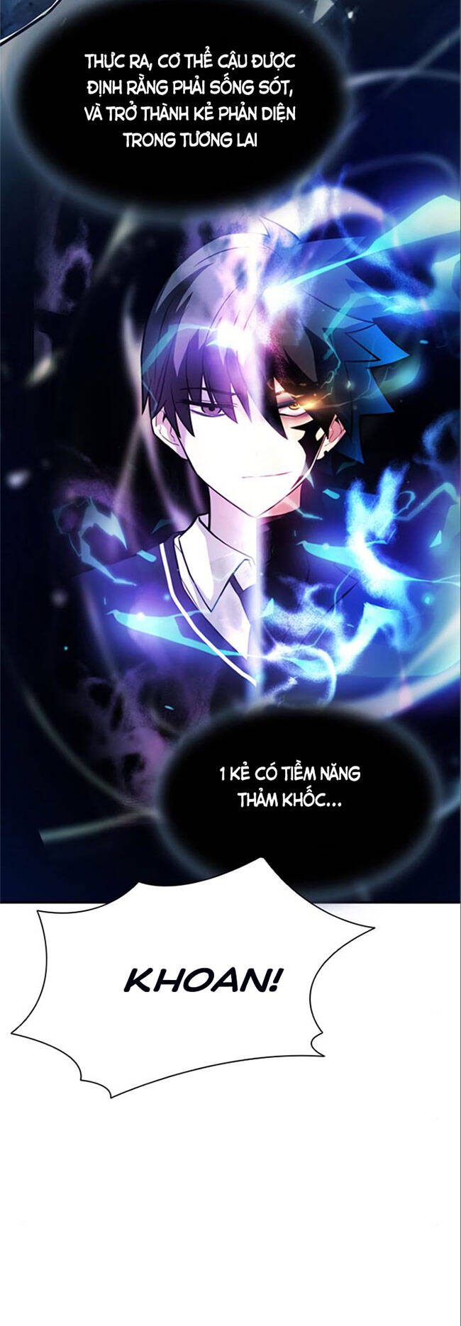 Tiêu Diệt Ác Nhân - Chapter 3 - Page 3