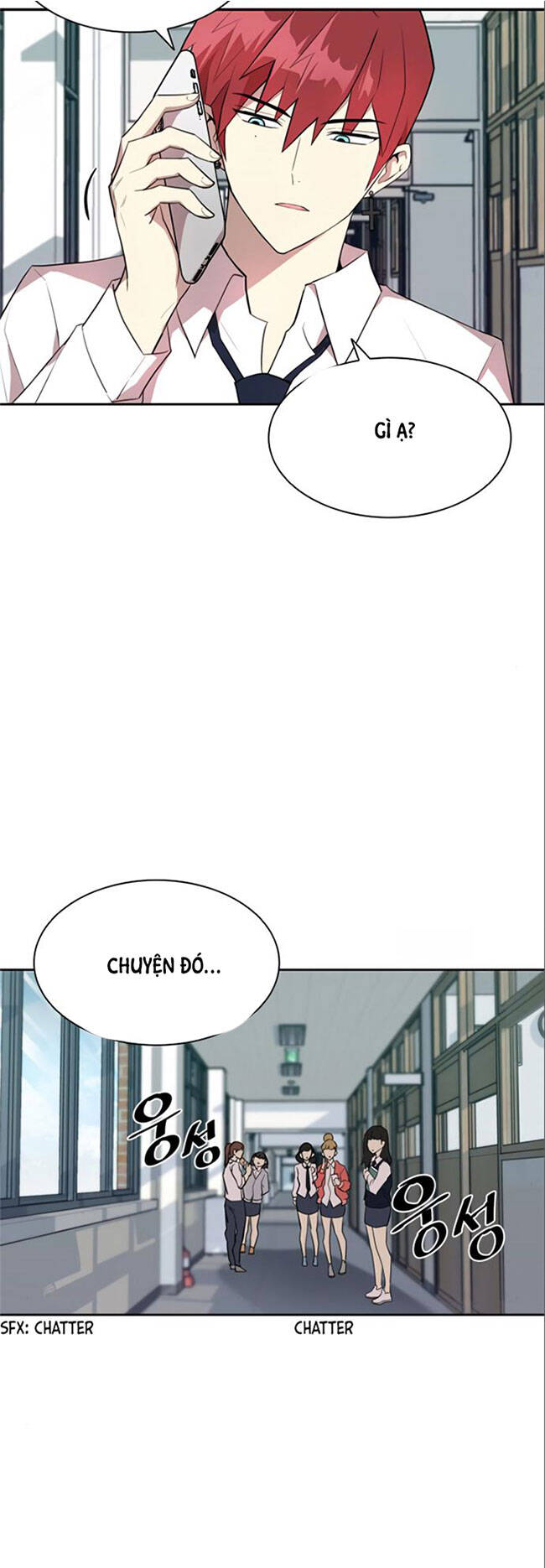 Tiêu Diệt Ác Nhân - Chapter 3 - Page 30