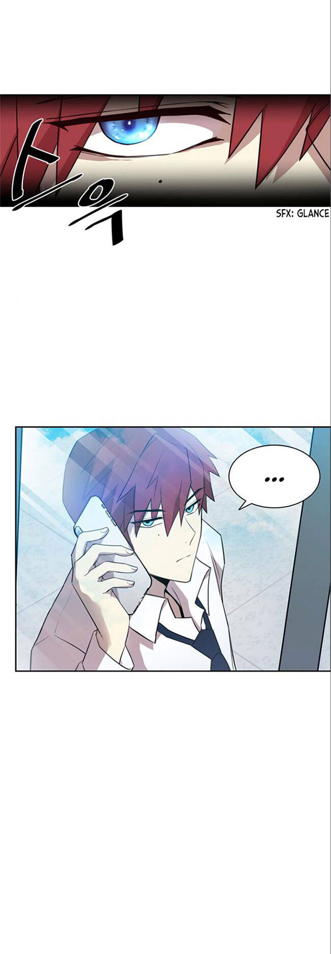 Tiêu Diệt Ác Nhân - Chapter 3 - Page 31