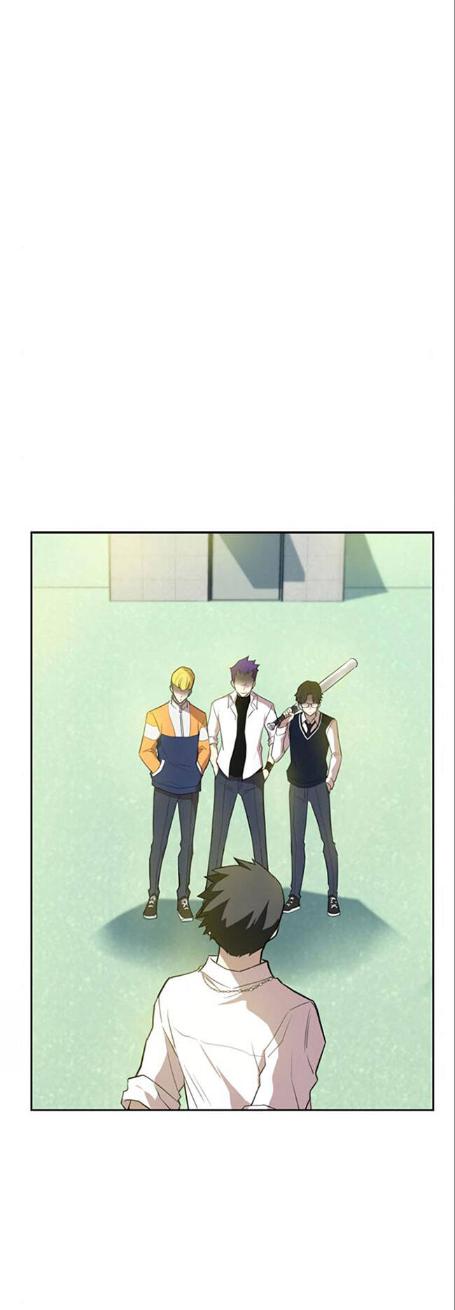 Tiêu Diệt Ác Nhân - Chapter 3 - Page 33