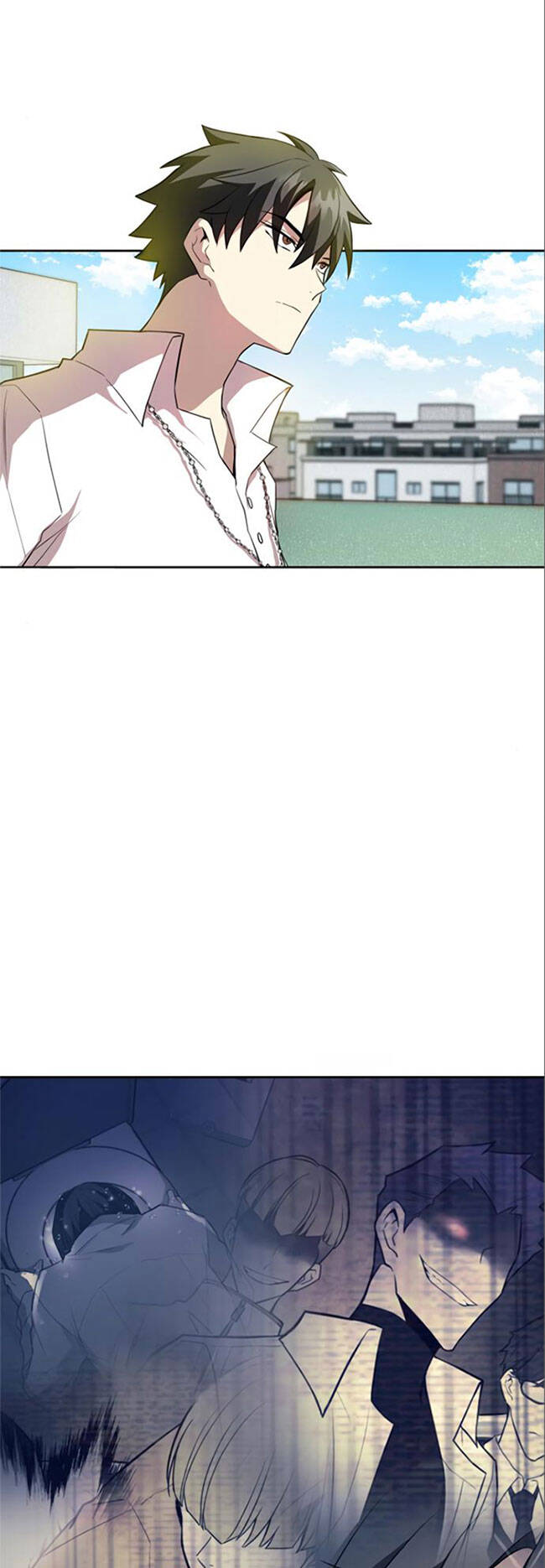 Tiêu Diệt Ác Nhân - Chapter 3 - Page 34