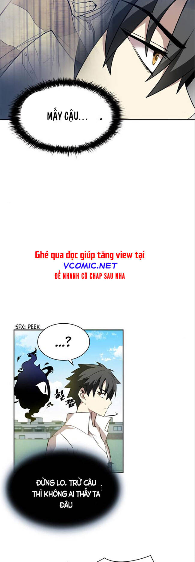 Tiêu Diệt Ác Nhân - Chapter 3 - Page 35