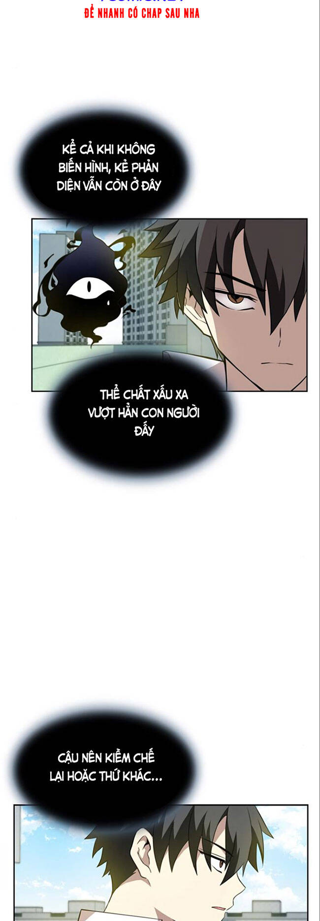 Tiêu Diệt Ác Nhân - Chapter 3 - Page 40