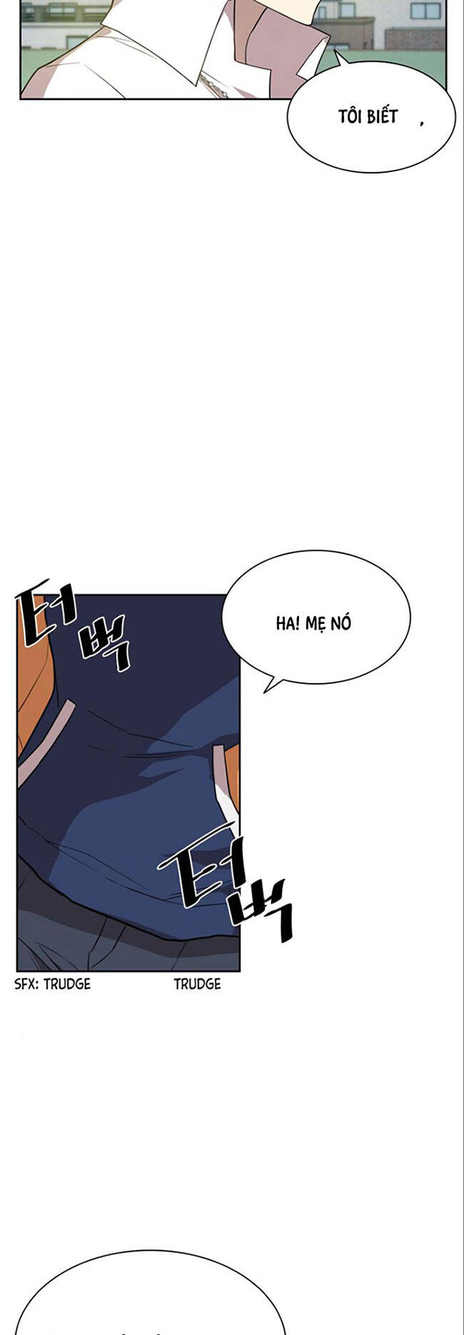 Tiêu Diệt Ác Nhân - Chapter 3 - Page 41