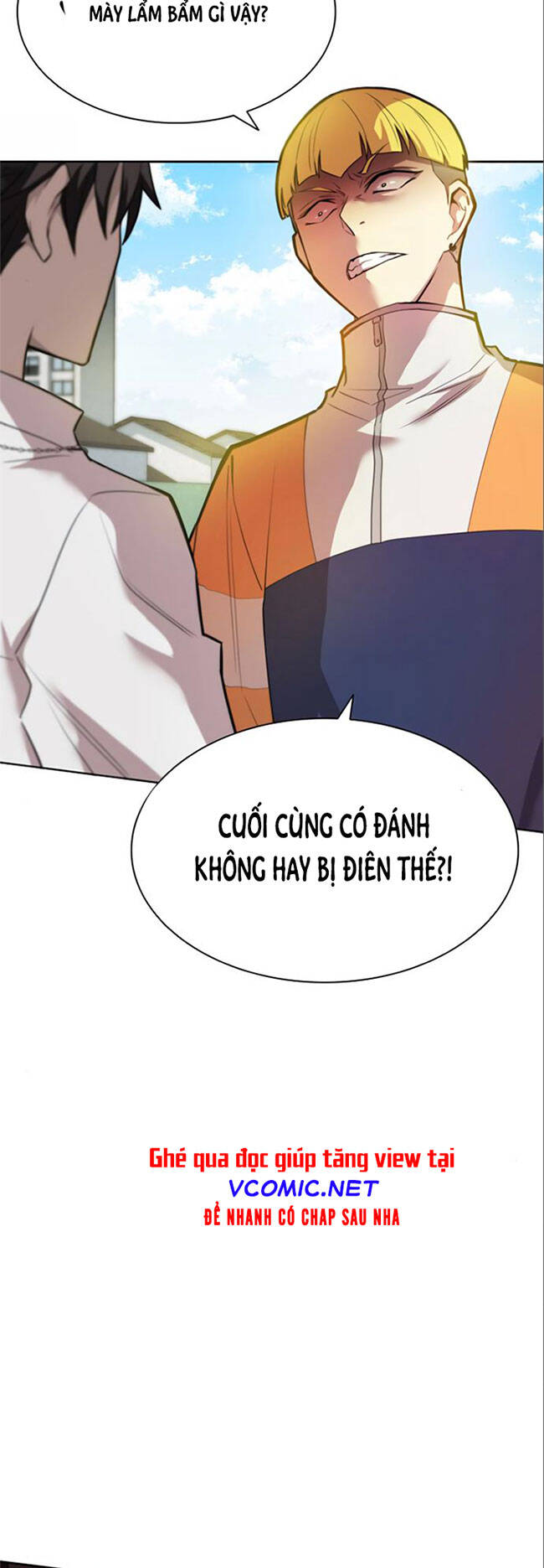 Tiêu Diệt Ác Nhân - Chapter 3 - Page 42