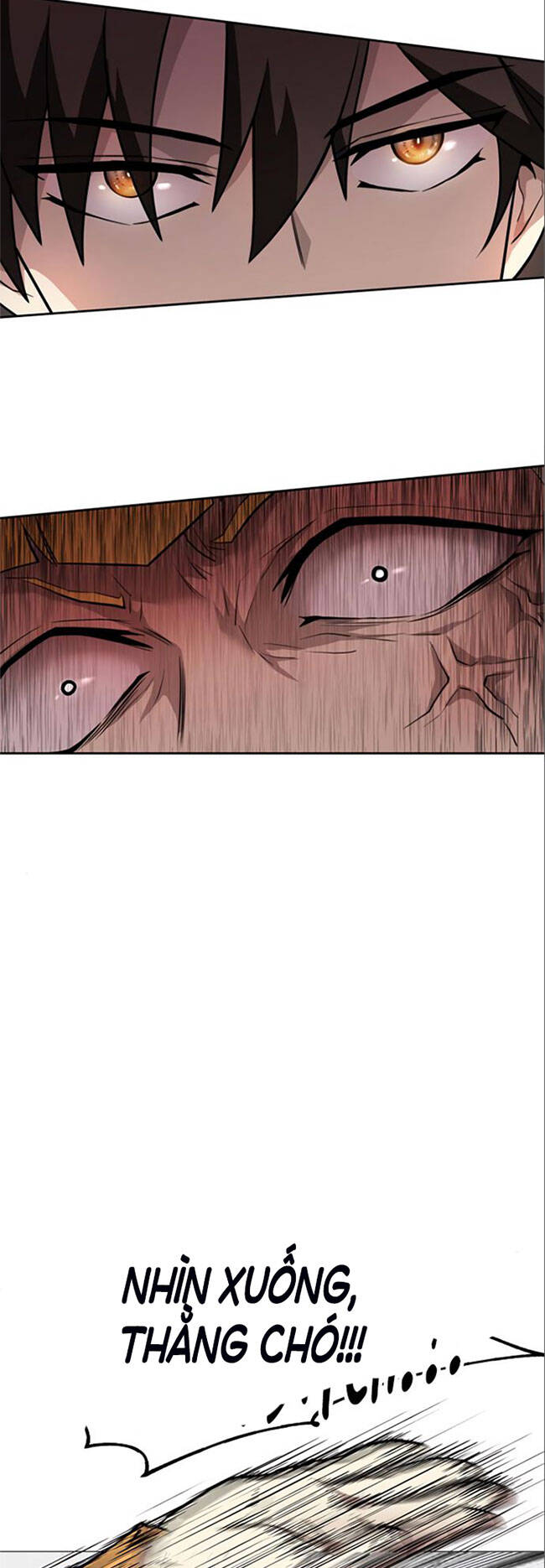 Tiêu Diệt Ác Nhân - Chapter 3 - Page 43