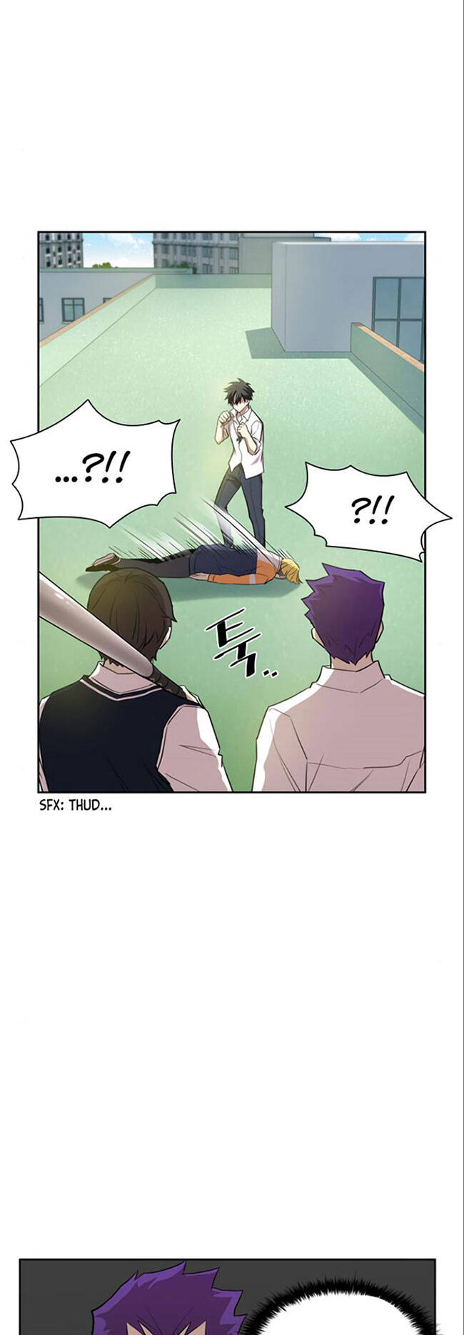 Tiêu Diệt Ác Nhân - Chapter 3 - Page 47