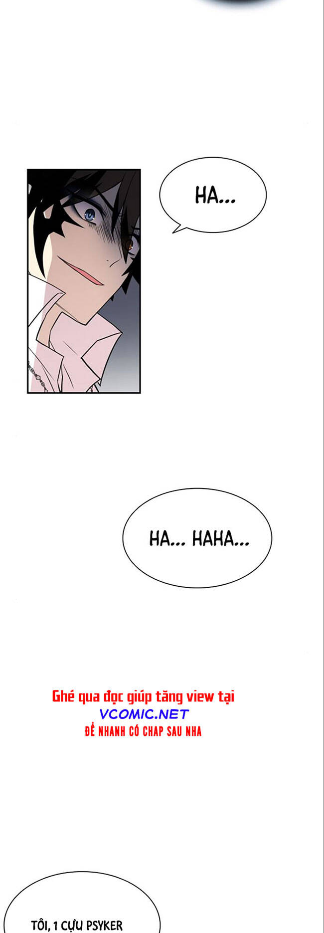 Tiêu Diệt Ác Nhân - Chapter 3 - Page 5