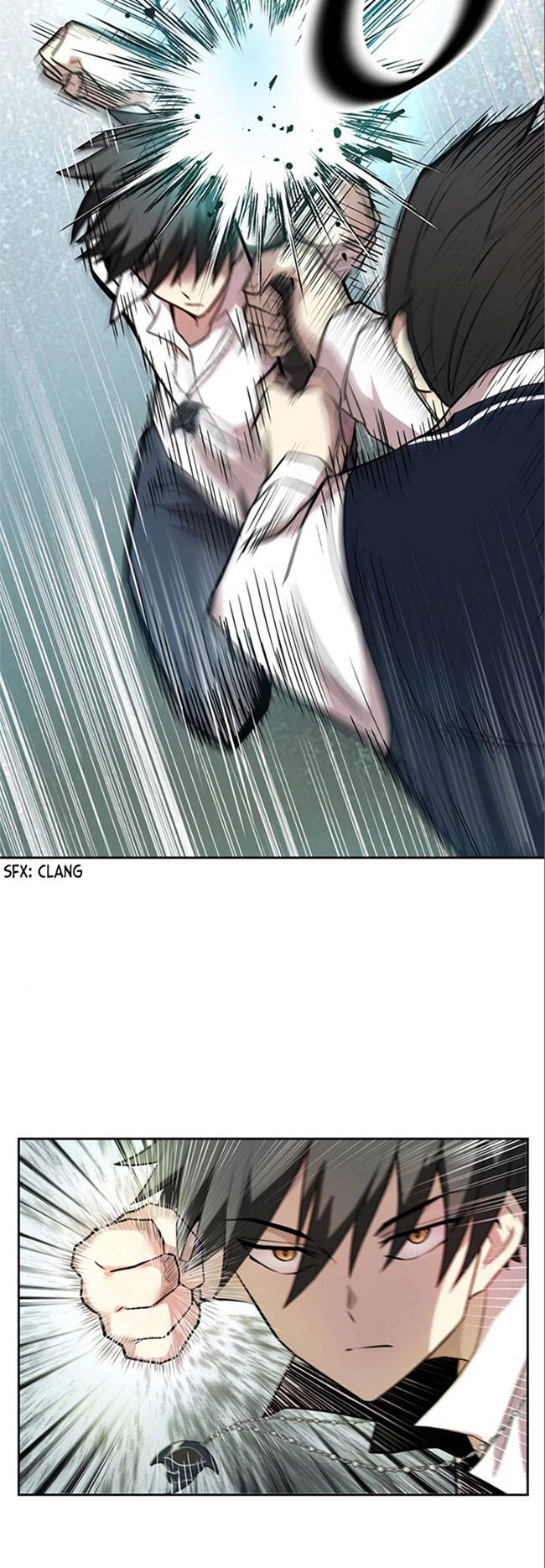 Tiêu Diệt Ác Nhân - Chapter 3 - Page 51