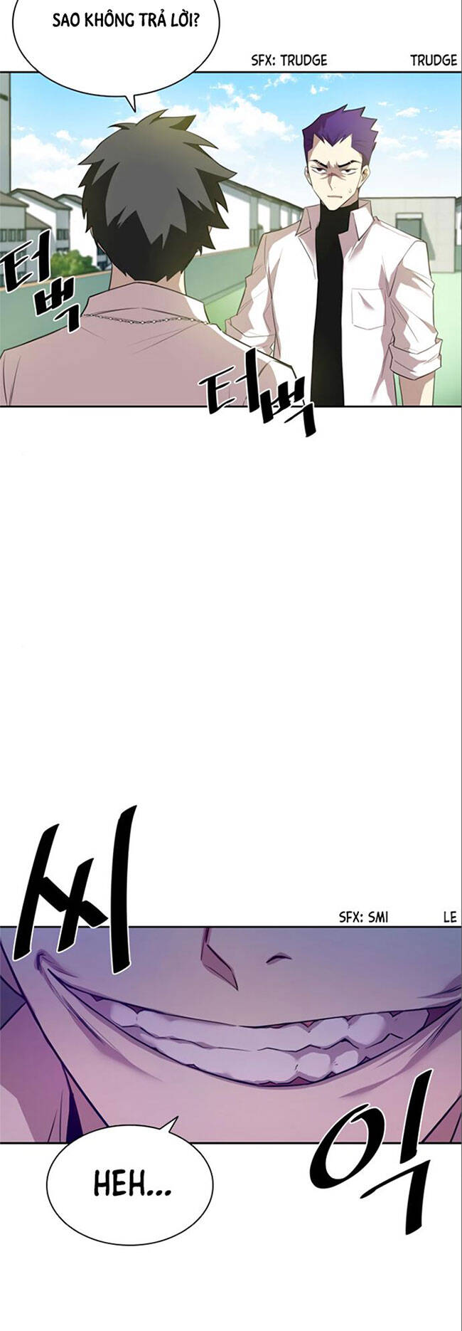 Tiêu Diệt Ác Nhân - Chapter 3 - Page 56
