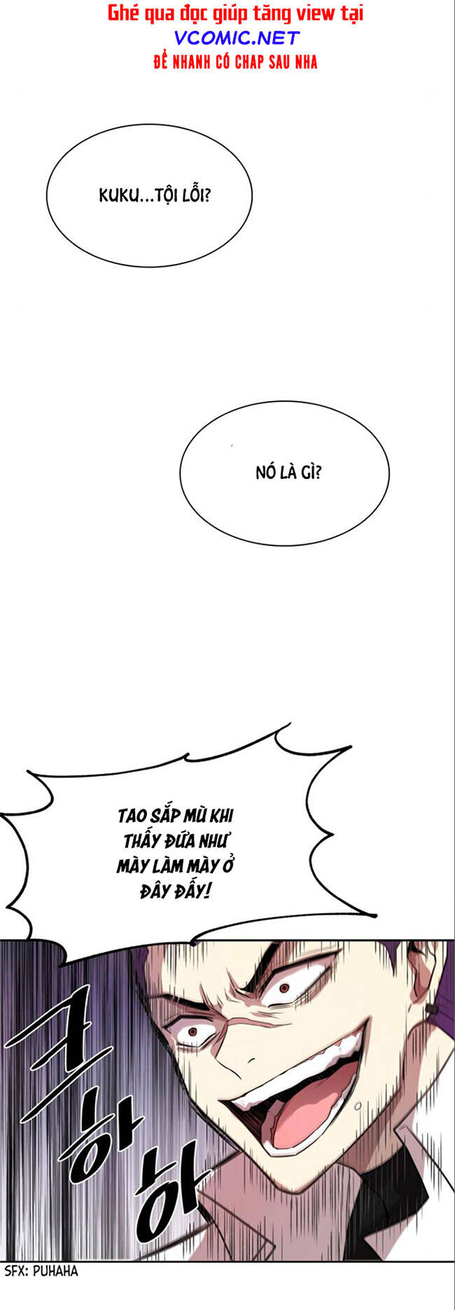 Tiêu Diệt Ác Nhân - Chapter 3 - Page 57