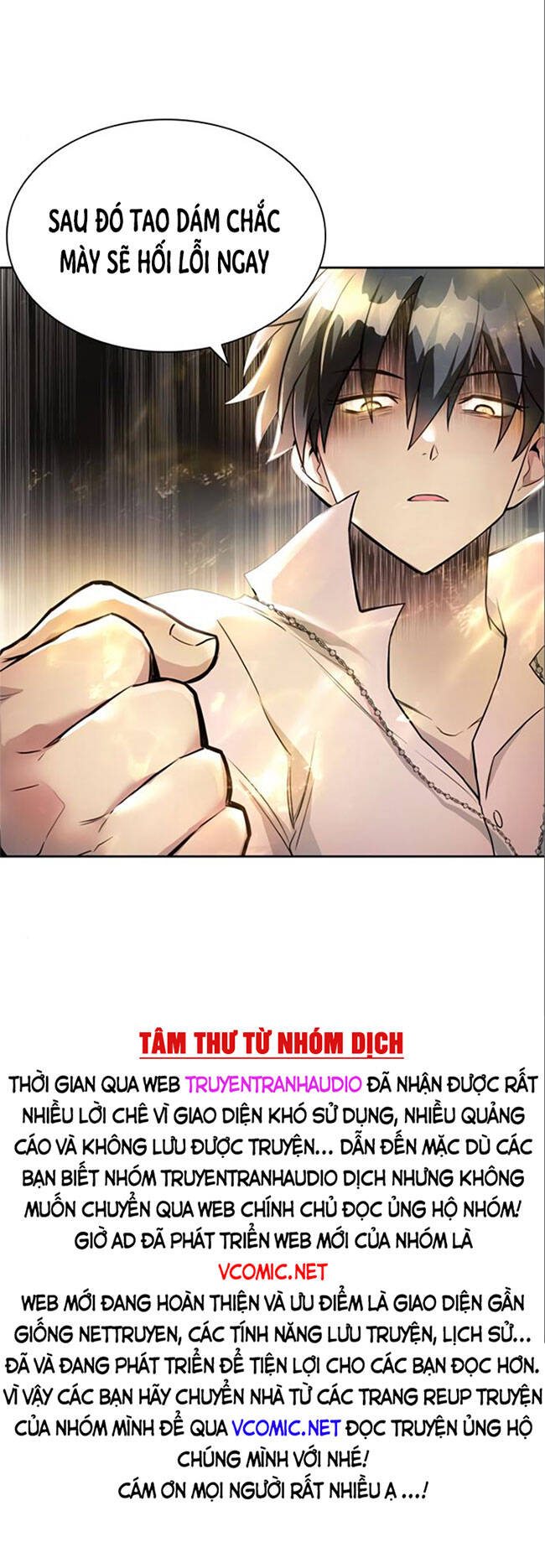 Tiêu Diệt Ác Nhân - Chapter 3 - Page 59