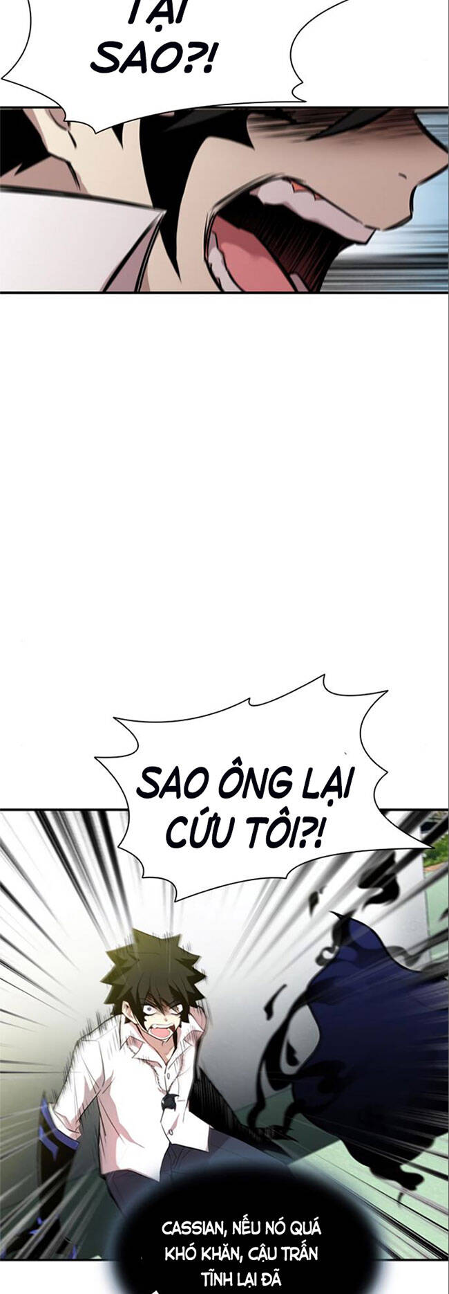 Tiêu Diệt Ác Nhân - Chapter 3 - Page 8