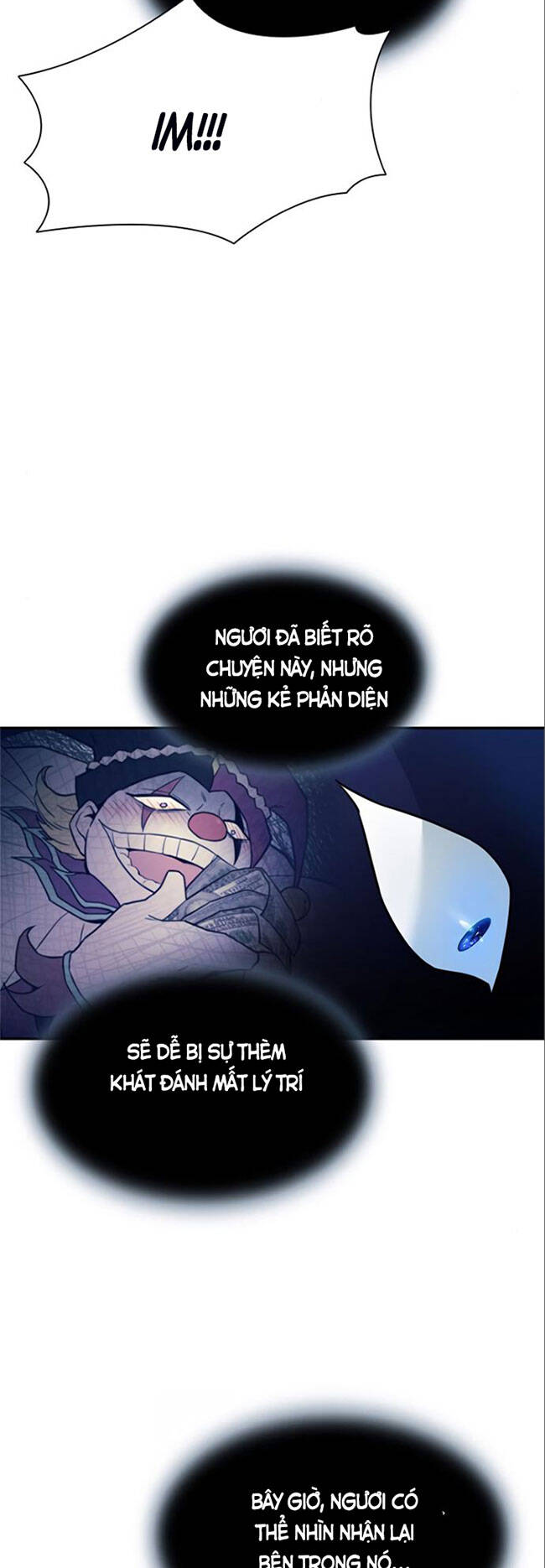 Tiêu Diệt Ác Nhân - Chapter 3 - Page 9