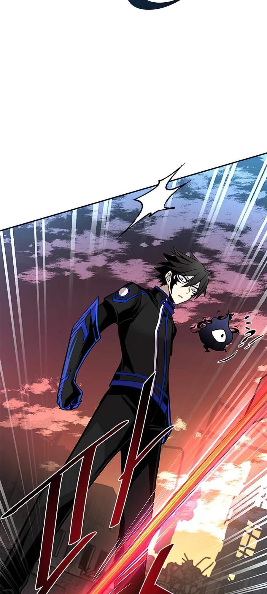 Tiêu Diệt Ác Nhân - Chapter 30 - Page 10