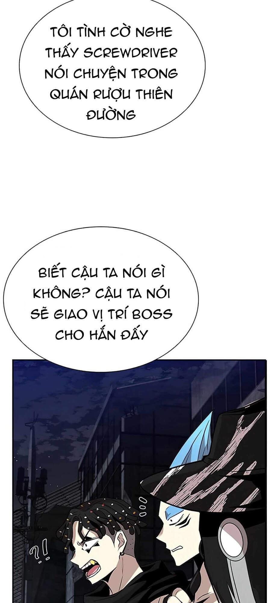 Tiêu Diệt Ác Nhân - Chapter 30 - Page 106
