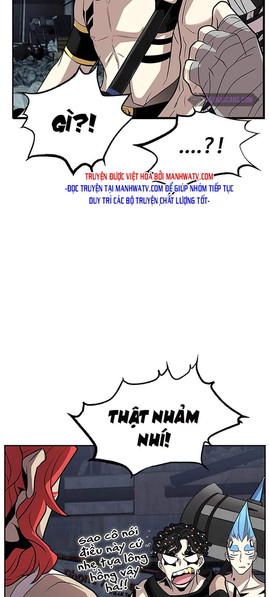 Tiêu Diệt Ác Nhân - Chapter 30 - Page 108