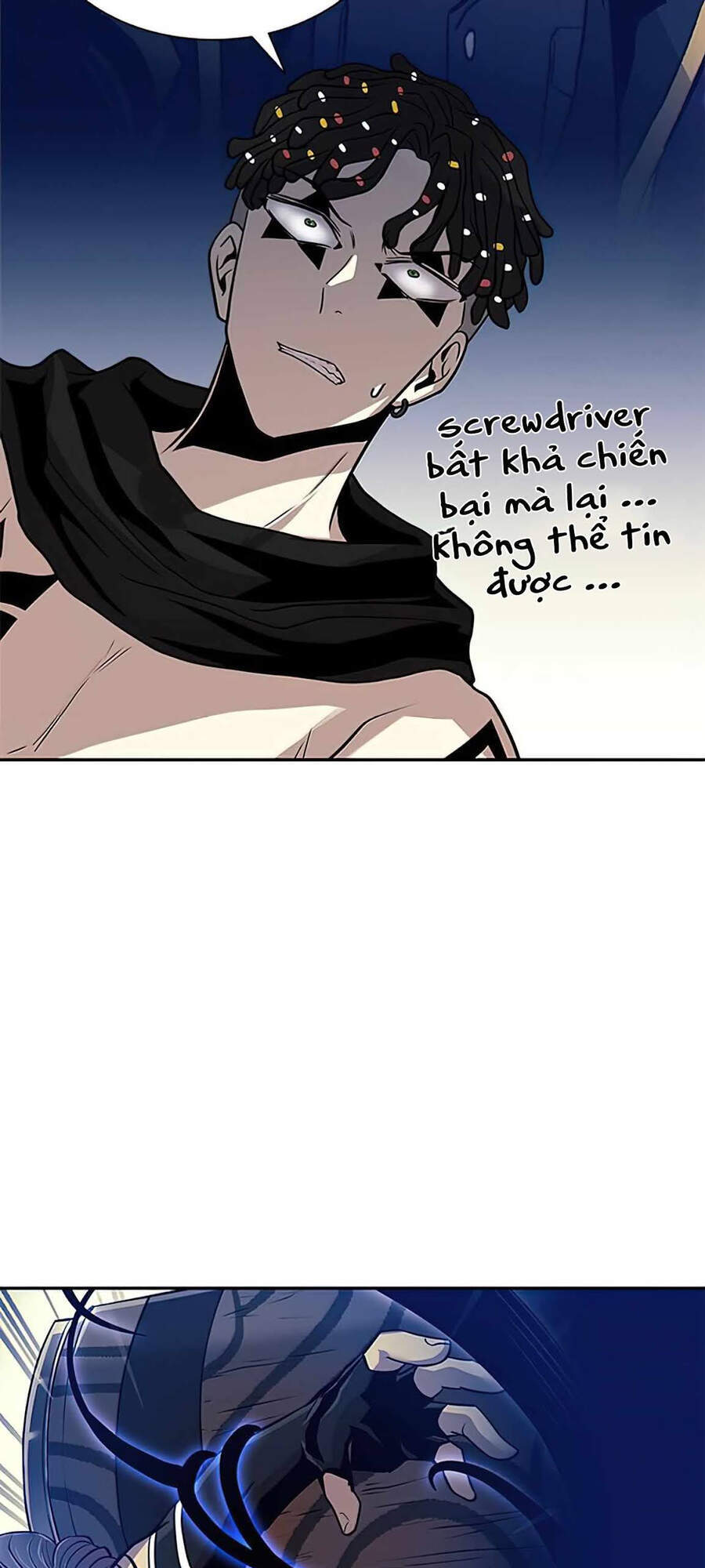 Tiêu Diệt Ác Nhân - Chapter 30 - Page 112