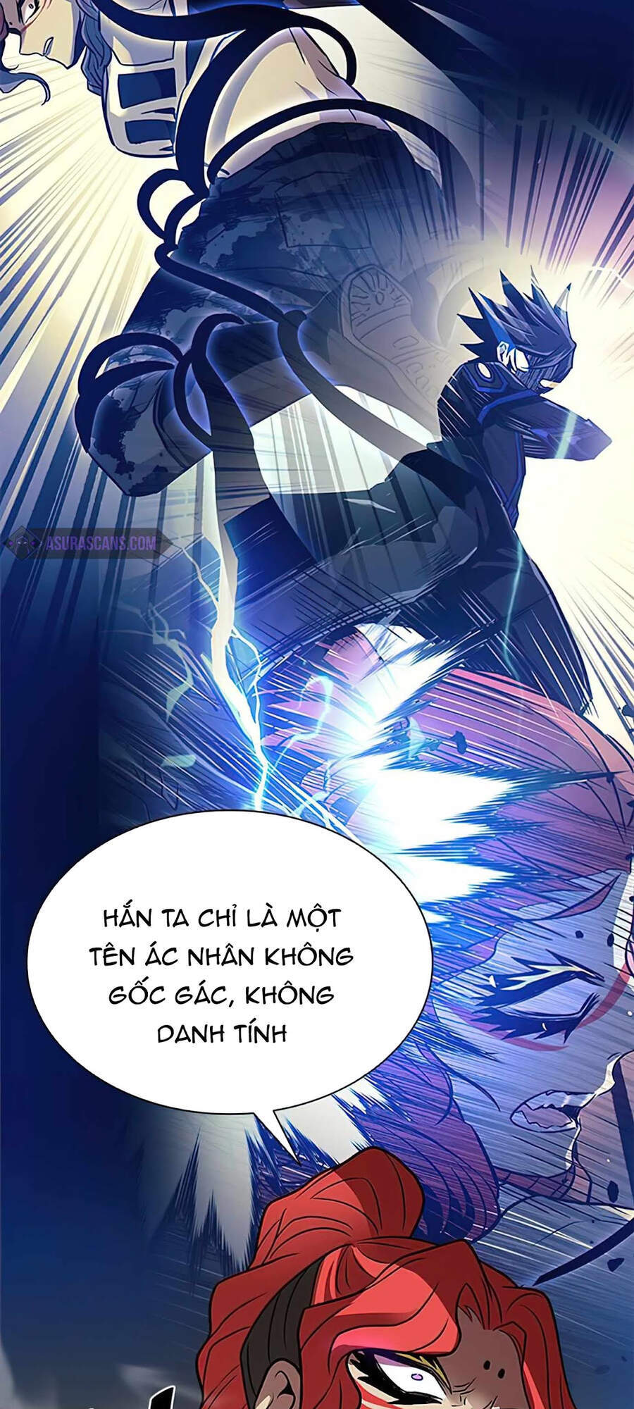Tiêu Diệt Ác Nhân - Chapter 30 - Page 114