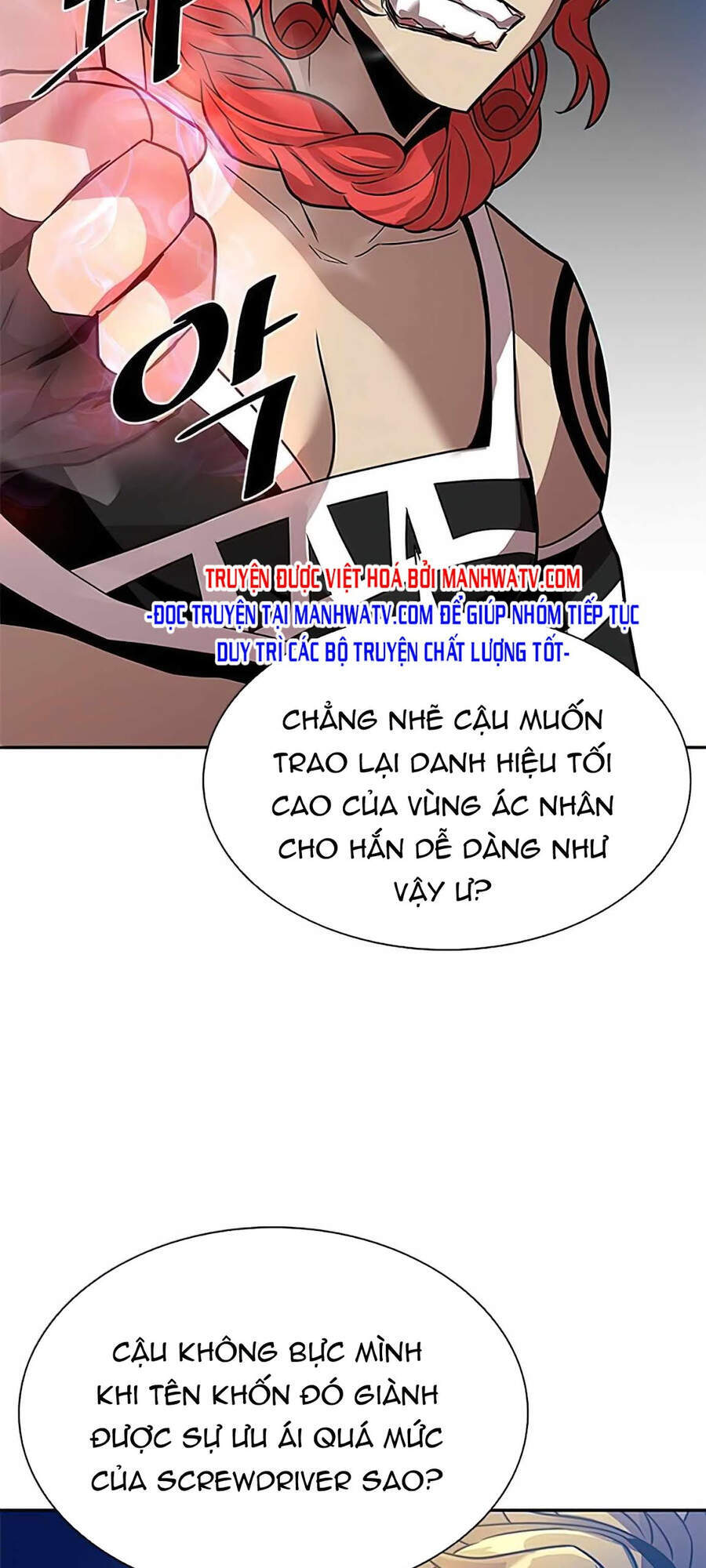 Tiêu Diệt Ác Nhân - Chapter 30 - Page 116
